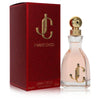 Jimmy Choo I Want Choo by Jimmy ChooEau De Parfum Spray 2 oz 2 oz / 60 ml / Alcohol, Amber, Woody, Aldehyde, Oils Women