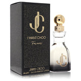 Jimmy Choo I Want Choo Forever Eau De Parfum Spray 1.3 oz - Captivating Women's Fragrance
