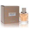 Jimmy Choo Illicit by Jimmy ChooEau De Parfum Spray 2 oz 2 oz / 60 ml / Alcohol, Amber, Woody, Aldehyde, Oils Women