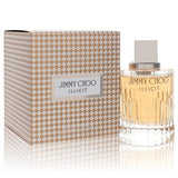 Jimmy Choo Illicit Eau De Parfum Spray 3.3 oz for Women - Sweet and Spicy Fragrance