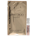 Jimmy Choo Illicit by Jimmy Choo Vial Sample 0.06 oz Women's Fragrance for Bold Elegance
