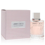 Jimmy Choo Illicit Flower von Jimmy ChooEau de Toilette Spray 3,3 oz