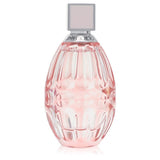 Jimmy Choo L'eau by Jimmy Choo Eau De Toilette Spray Tester 3 oz Fresh Floral Fragrance