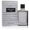 Jimmy Choo Man by Jimmy ChooEau De Toilette Spray 1.7 oz 1.7 oz / 50 ml / Alcohol, Amber, Woody, Aldehyde, Oils Men