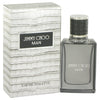 Jimmy Choo Man by Jimmy ChooEau De Toilette Spray 1 oz 1 oz / 30 ml / Alcohol, Amber, Woody, Aldehyde, Oils Men