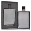Jimmy Choo Man by Jimmy ChooEau De Toilette Spray 6.7 oz 6.7 oz / 200 ml / Alcohol, Amber, Woody, Aldehyde, Oils Men