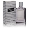 Jimmy Choo Man by Jimmy ChooMini EDT.15 oz.15 oz / 4 ml / Alcohol, Amber, Woody, Aldehyde, Oils Men