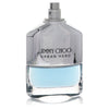 Jimmy Choo Urban Hero by Jimmy ChooEau De Parfum Spray (Tester) 3.3 oz 3.3 oz / 100 ml / Alcohol, Amber, Woody, Aldehyde, Oils Men