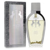 Jivago White Gold by Ilana JivagoEau De Parfum Spray 3.4 oz 3.4 oz / 100 ml / Alcohol, Amber, Woody, Aldehyde, Oils Men