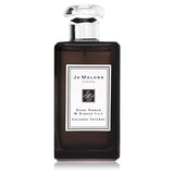 Jo Malone Dark Amber & Ginger Lily Unisex Cologne Intense Spray 3.4 oz for Unique Elegance