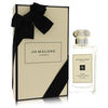 Jo Malone Fig & Lotus Flower by Jo MaloneCologne Spray (Unisex) 3.4 oz 3.4 oz / 100 ml / Alcohol, Amber, Woody, Aldehyde, Oils Men
