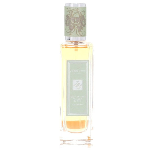 Jo Malone Lily of The Valley & Ivy by Jo MaloneCologne Spray (Unisex Unboxed) 1 oz 1 oz / 30 ml / Alcohol, Amber, Woody, Aldehyde, Oils