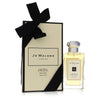 Jo Malone Lime Basil & Mandarin by Jo MaloneCologne Spray (Unisex) 3.4 oz 3.4 oz / 100 ml / Alcohol, Amber, Woody, Aldehyde, Oils Unisex
