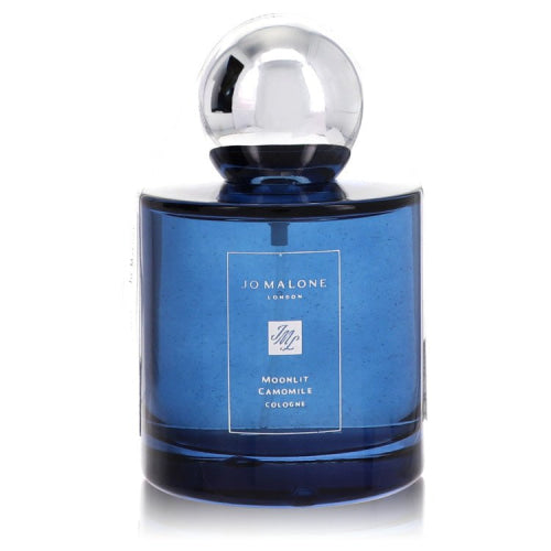 Jo Malone Moonlit Camomile by Jo MaloneCologne Spray (Unisex Unboxed) 3.4 oz 3.4 oz / 100 ml / Alcohol, Amber, Woody, Aldehyde, Oils Unisex