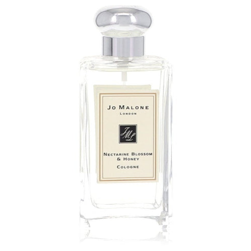 Jo Malone Nectarine Blossom & Honey by Jo MaloneCologne Spray (Unisex Unboxed) 3.4 oz 3.4 oz / 100 ml / Alcohol, Amber, Woody, Aldehyde,