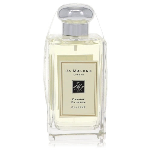 Jo Malone Orange Blossom by Jo MaloneCologne Spray (Unisex Unboxed) 3.4 oz 3.4 oz / 100 ml / Alcohol, Amber, Woody, Aldehyde, Oils Unisex
