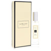 Jo Malone Poppy & Barley by Jo MaloneCologne Spray (Unisex) 1 oz 1 oz / 30 ml / Alcohol, Amber, Woody, Aldehyde, Oils Unisex
