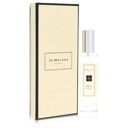 Jo Malone Poppy & Barley by Jo MaloneCologne Spray (Unisex) 1 oz 1 oz / 30 ml / Alcohol, Amber, Woody, Aldehyde, Oils Unisex