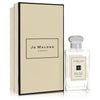 Jo Malone Wood Sage & Sea Salt by Jo MaloneCologne Spray (Unisex) 3.4 oz 3.4 oz / 100 ml / Alcohol, Amber, Woody, Aldehyde, Oils Men