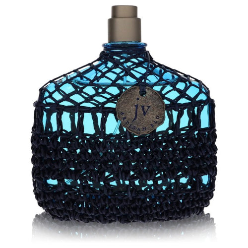 John Varvatos Artisan Blu by John VarvatosEau De Toilette Spray (Tester) 4.2 oz 4.2 oz / 125 ml / Alcohol, Amber, Woody, Aldehyde, Oils Men