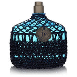 John Varvatos Artisan Blu Eau De Toilette Spray Tester 4.2 oz Unique Masculine Fragrance