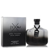 John Varvatos Nick Jonas JV x NJ by John VarvatosEau De Toilette Spray (Silver Edition) 4.2 oz 4.2 oz / 125 ml / Alcohol, Amber, Woody,