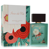 Joie de Vie by Michael Malul Eau De Parfum Spray 3.4 oz for Women - Fresh Floral Fragrance