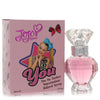 Jojo Siwa Be You by Jojo SiwaEau De Parfum Spray 1 oz 1 oz / 30 ml / Alcohol, Amber, Woody, Aldehyde, Oils Women