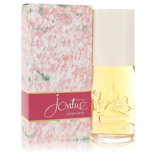 Jontue by RevlonCologne Spray 2.3 oz 2.3 oz / 68 ml / Alcohol, Amber, Woody, Aldehyde, Oils Women