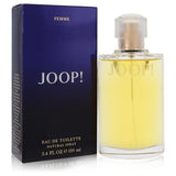 Joop by Joop Eau De Toilette Spray 3.4 oz for Women - Bold, Captivating Fragrance Experience