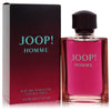 Joop by Joop!Eau De Toilette Spray 4.2 oz 4.2 oz / 125 ml / Alcohol, Amber, Woody, Aldehyde, Oils Men