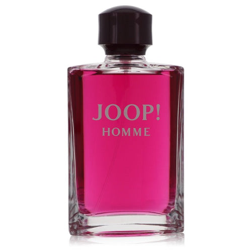 Joop by Joop!Eau De Toilette Spray (unboxed) 6.7 oz 6.7 oz / 200 ml / Alcohol, Amber, Woody, Aldehyde, Oils Men