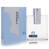Jordan by Michael JordanCologne Spray 3.4 oz 3.4 oz / 100 ml / Alcohol, Amber, Woody, Aldehyde, Oils Men