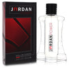 Jordan Power by Michael JordanEau De Toilette Spray 3.4 oz 3.4 oz / 100 ml / Alcohol, Amber, Woody, Aldehyde, Oils Men
