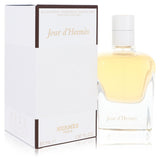 Jour D'Hermes by Hermes Eau De Parfum Spray Refillable 2.87 oz for Long-Lasting Fragrance