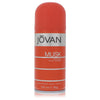 Jovan Musk by JovanDeodorant Spray 5 oz 5 oz / 150 ml / Alcohol, Amber, Woody, Aldehyde, Oils Men