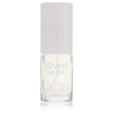 Jovan Musk by Jovan Mini Cologne Spray Unboxed 0.4 oz for Men