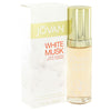 Jovan White Musk by JovanCologne Concentree Spray 2 oz 2 oz / 60 ml / Alcohol, Amber, Woody, Aldehyde, Oils Women