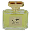 Joy by Jean PatouEau De Parfum Spray (Tester) 2.5 oz 2.5 oz / 75 ml / Alcohol, Amber, Woody, Aldehyde, Oils Women