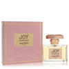 Joy Forever by Jean PatouEau De Parfum Spray 1.6 oz 1.6 oz / 50 ml / Alcohol, Amber, Woody, Aldehyde, Oils Women