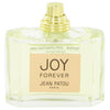 Joy Forever by Jean PatouEau De Parfum Spray (Tester) 2.5 oz 2.5 oz / 75 ml / Alcohol, Amber, Woody, Aldehyde, Oils Women