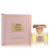 Joy Forever by Jean PatouEau De Toilette Spray 1 oz 1 oz / 30 ml / Alcohol, Amber, Woody, Aldehyde, Oils Women