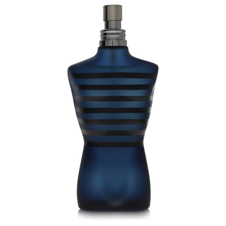Jean Paul Gaultier Le Male Ultra by Jean Paul Gaultier - Eau De Toilette Intense Spray (Tester) 4.2 oz
