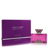 Judith Leiber Amethyst by Judith LeiberEau De Parfum Spray 1.3 oz 1.3 oz / 38 ml / Alcohol, Amber, Woody, Aldehyde, Oils Women