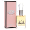 Juicy Couture by Juicy CoutureEau De Parfum Spray 1 oz 1 oz / 30 ml / Alcohol, Amber, Woody, Aldehyde, Oils Women