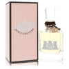 Juicy Couture by Juicy CoutureEau De Parfum Spray 3.4 oz 3.4 oz / 100 ml / Alcohol, Amber, Woody, Aldehyde, Oils Women