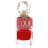 Juicy Couture Oui by Juicy CoutureEau De Parfum Spray (Tester) 3.4 oz 3.4 oz / 100 ml / Alcohol, Amber, Woody, Aldehyde, Oils Women