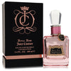 Juicy Couture Royal Rose by Juicy CoutureEau De Parfum Spray 3.4 oz 3.4 oz / 100 ml / Alcohol, Amber, Woody, Aldehyde, Oils Women