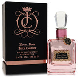Juicy Couture Royal Rose Eau De Parfum Spray 3.4 oz for Women - Enchanting Floral Fragrance