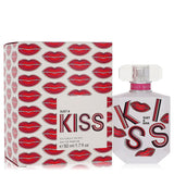 Just a Kiss by Victoria's Secret Eau De Parfum Spray 1.7 oz for a Playful Fragrance